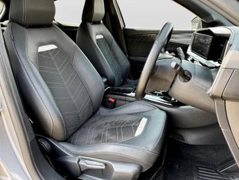 Vauxhall Mokka 100kW Ultimate 50kWh 5dr Auto
