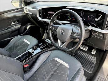 Vauxhall Mokka 100kW Ultimate 50kWh 5dr Auto