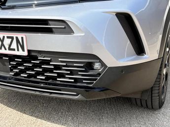 Vauxhall Mokka 100kW Ultimate 50kWh 5dr Auto
