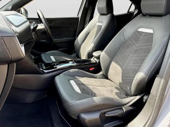 Vauxhall Mokka 100kW Ultimate 50kWh 5dr Auto