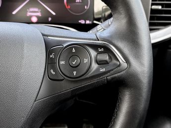 Vauxhall Mokka 100kW Ultimate 50kWh 5dr Auto