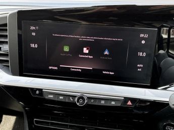 Vauxhall Mokka 100kW Ultimate 50kWh 5dr Auto