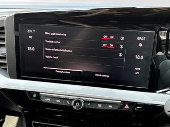 Vauxhall Mokka 100kW Ultimate 50kWh 5dr Auto