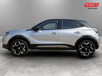 Vauxhall Mokka 100kW Ultimate 50kWh 5dr Auto