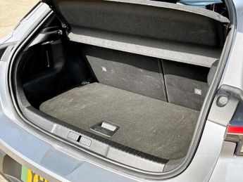 Vauxhall Mokka 100kW Ultimate 50kWh 5dr Auto