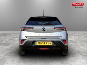 Vauxhall Mokka 100kW Ultimate 50kWh 5dr Auto