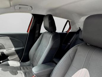 Vauxhall Corsa 1.2 Turbo Ultimate Nav 5dr Auto
