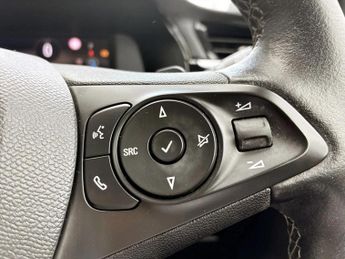 Vauxhall Corsa 1.2 Turbo Ultimate Nav 5dr Auto