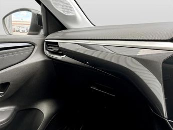 Vauxhall Corsa 1.2 Turbo Ultimate Nav 5dr Auto