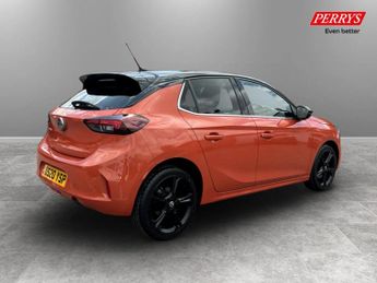 Vauxhall Corsa 1.2 Turbo Ultimate Nav 5dr Auto