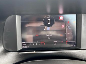 Vauxhall Corsa 1.2 Turbo Ultimate Nav 5dr Auto