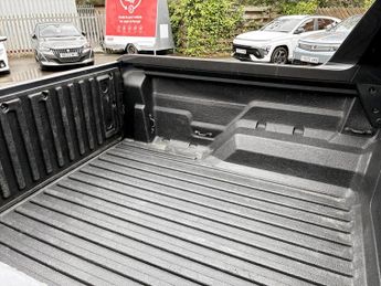 Ford Ranger Pick Up Double Cab Wildtrak 2.0 EcoBlue 213 Auto