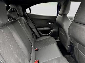 Vauxhall Mokka 1.2 Turbo Ultimate 5dr Auto