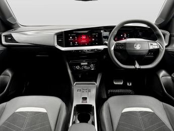 Vauxhall Mokka 1.2 Turbo Ultimate 5dr Auto