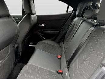 Vauxhall Mokka 1.2 Turbo Ultimate 5dr Auto
