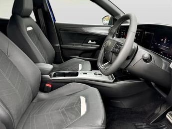 Vauxhall Mokka 1.2 Turbo Ultimate 5dr Auto