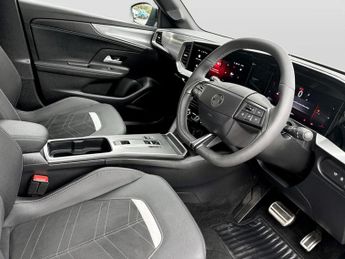 Vauxhall Mokka 1.2 Turbo Ultimate 5dr Auto