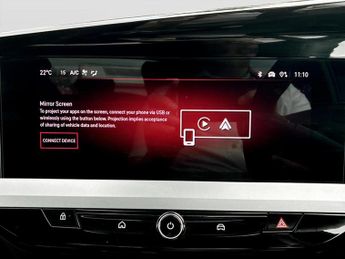 Vauxhall Mokka 1.2 Turbo Ultimate 5dr Auto
