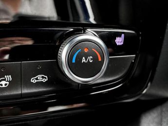 Vauxhall Mokka 1.2 Turbo Ultimate 5dr Auto