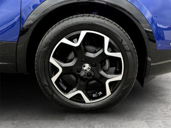 Vauxhall Mokka 1.2 Turbo Ultimate 5dr Auto