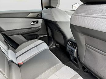 Vauxhall Grandland 157kW Ultimate 73kWh 5dr Auto [Panoramic Roof]