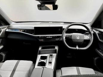 Vauxhall Grandland 157kW Ultimate 73kWh 5dr Auto [Panoramic Roof]
