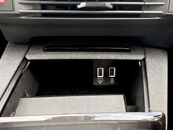 Vauxhall Grandland 157kW Ultimate 73kWh 5dr Auto [Panoramic Roof]