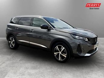 Peugeot 5008 1.2 PureTech GT 5dr EAT8