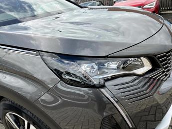 Peugeot 5008 1.2 PureTech GT 5dr EAT8