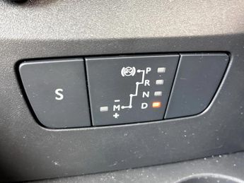 Citroen C3 1.2 PureTech 110 Plus 5dr EAT6