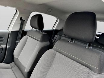 Citroen C3 1.2 PureTech 110 Plus 5dr EAT6