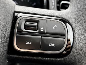 Citroen C3 1.2 PureTech 110 Plus 5dr EAT6