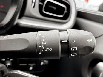 Citroen C3 1.2 PureTech 110 Plus 5dr EAT6