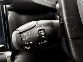 Citroen C3 1.2 PureTech 110 Plus 5dr EAT6