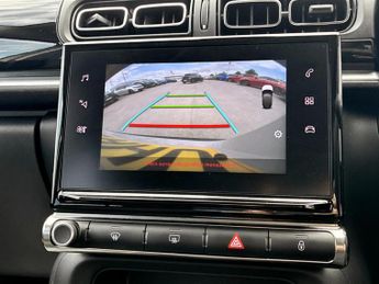 Citroen C3 1.2 PureTech 110 Plus 5dr EAT6
