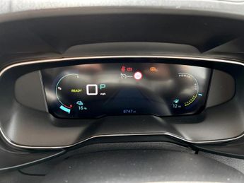 Citroen Berlingo 100kW Flair XTR M 50kWh 5dr Auto