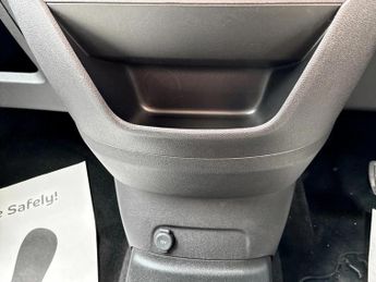 Citroen Berlingo 100kW Flair XTR M 50kWh 5dr Auto