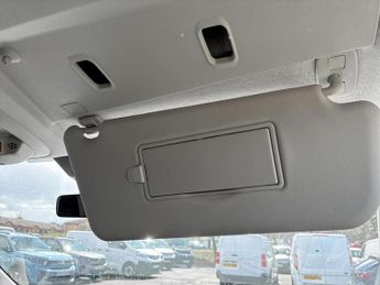 Citroen Berlingo 100kW Flair XTR M 50kWh 5dr Auto