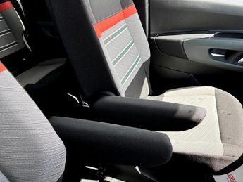 Citroen Berlingo 100kW Flair XTR M 50kWh 5dr Auto
