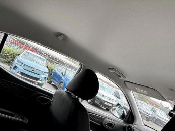 Hyundai I10 1.0 Advance 5dr Auto
