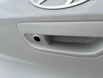 Hyundai I10 1.0 Advance 5dr Auto