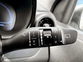 Hyundai I10 1.0 Advance 5dr Auto