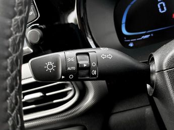 Hyundai I10 1.0 Advance 5dr Auto