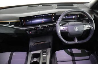 Vauxhall Grandland 157kW Ultimate 73kWh 5dr Auto [Panoramic Roof]