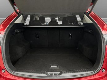 Mazda Cx-5 2.0 e-Skyactiv G MHEV Exclusive-Line 5dr Auto