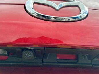 Mazda Cx-5 2.0 e-Skyactiv G MHEV Exclusive-Line 5dr Auto