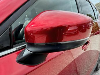 Mazda Cx-5 2.0 e-Skyactiv G MHEV Exclusive-Line 5dr Auto