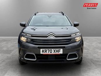 Citroen C5 Aircross 1.2 PureTech 130 Flair Plus 5dr EAT8