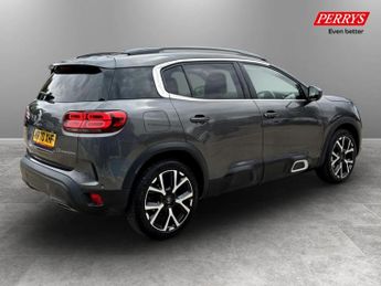 Citroen C5 Aircross 1.2 PureTech 130 Flair Plus 5dr EAT8