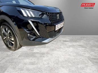 Peugeot 2008 1.2 PureTech 130 GT 5dr EAT8